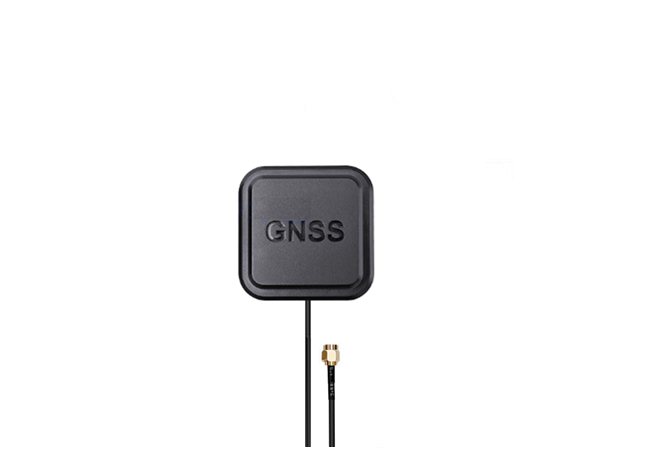 Active GNSS Antenna