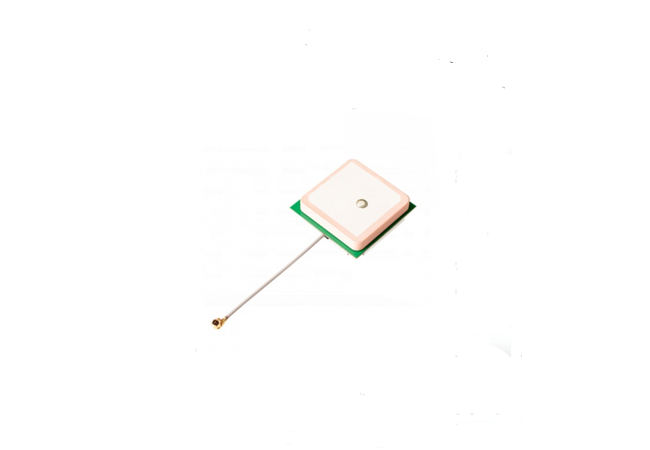 Active GPS Antenna