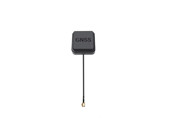 Dual Band GNSS Antenna