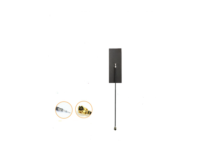 Embedded 433MHz Antenna