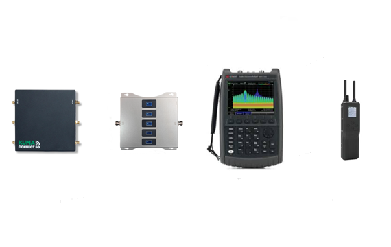 LPDA Antenna Applications