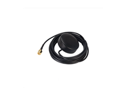 Low Profile Screw Mount 433MHz Rugged Antenna