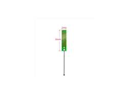 Embedded Omni-Directional Adhesive Mount 433MHz PCB Antenna