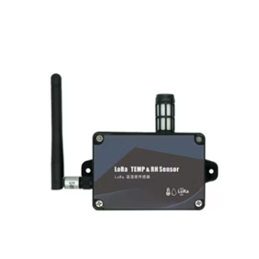 LoRa and LPWAN Networks