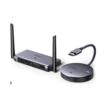 Remote Control Systems