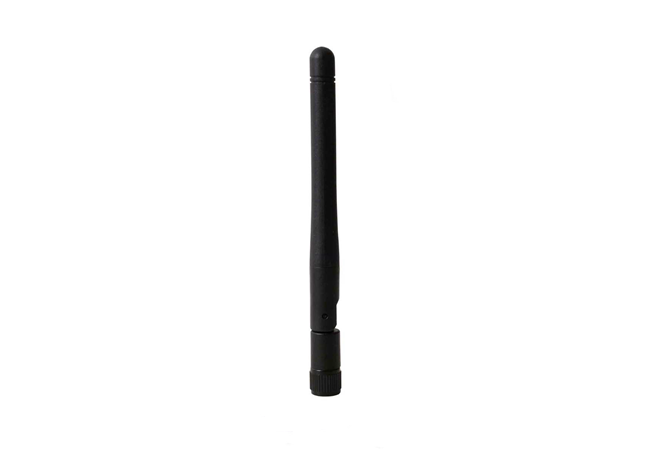 SMA Male Omnidirectional Antenna for Industrial IoT Applications
