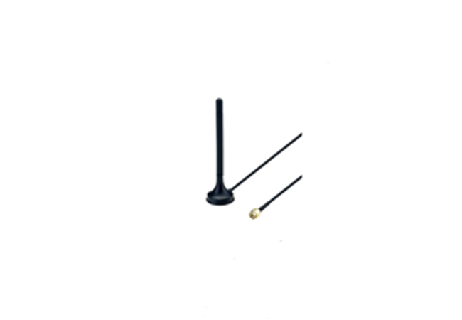 868MHz Magnetic Mount Antenna for Portable Gateways