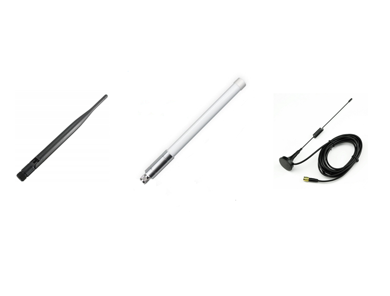 Common Types of 868MHz LoRa Antenna