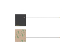 Embedded Cellular Antenna