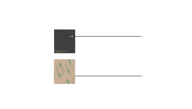 Embedded FPC Antenna for Medical Devices