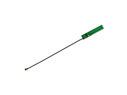 Embedded GSM Antenna