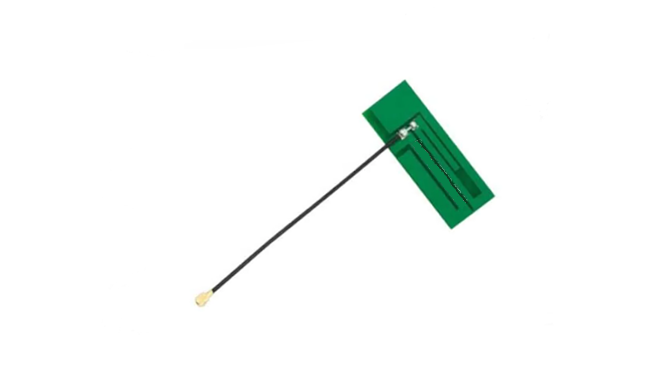 Embedded PCB Antenna for Consumer Electronics