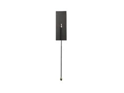 LoRaWAN Flexible PCB Embedded 433MHz Antenna