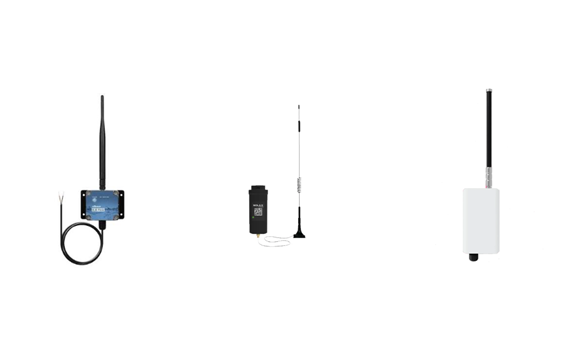 Typically Applications of 868MHz LoRa Antenna
