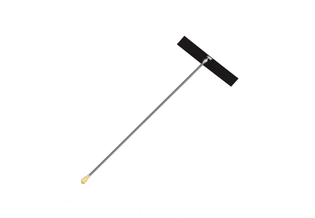 Internal Dipole Antenna